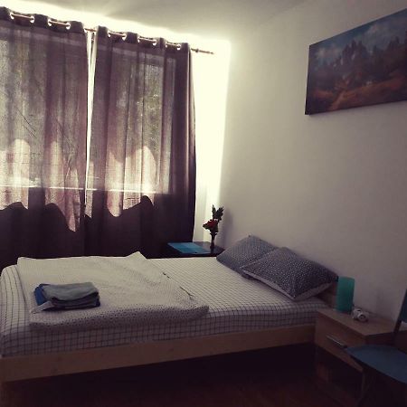 Iasi City Break Rooms מראה חיצוני תמונה