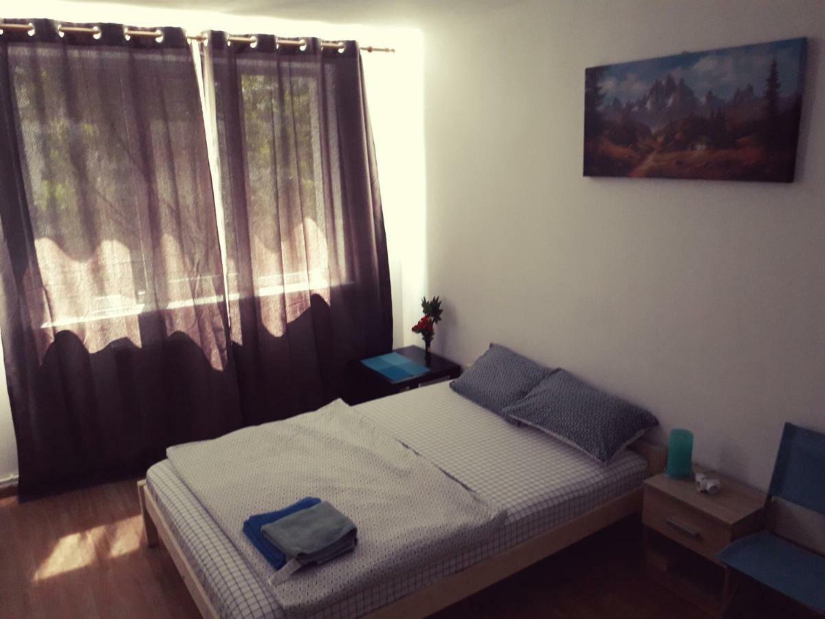 Iasi City Break Rooms מראה חיצוני תמונה