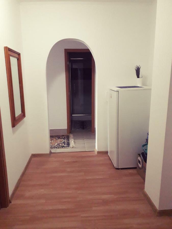 Iasi City Break Rooms מראה חיצוני תמונה