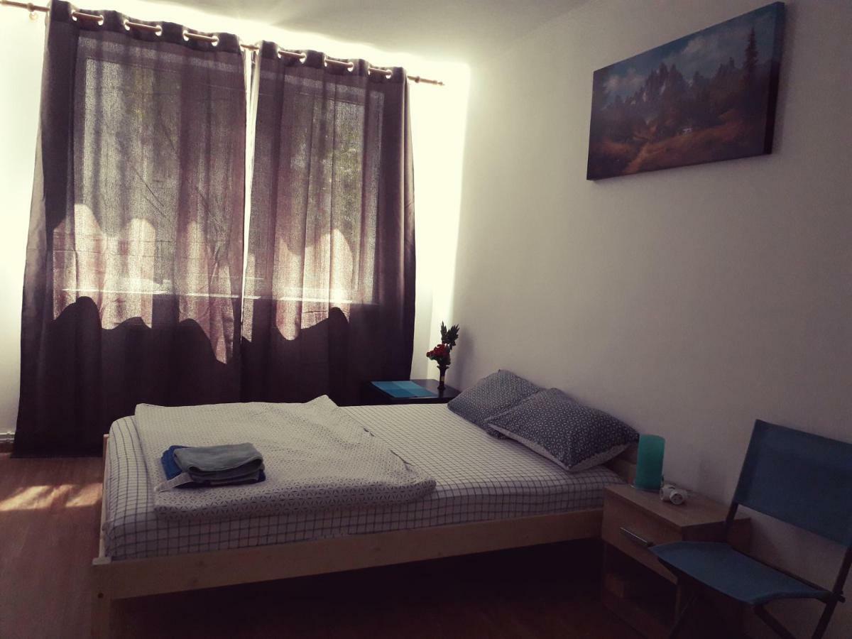 Iasi City Break Rooms מראה חיצוני תמונה