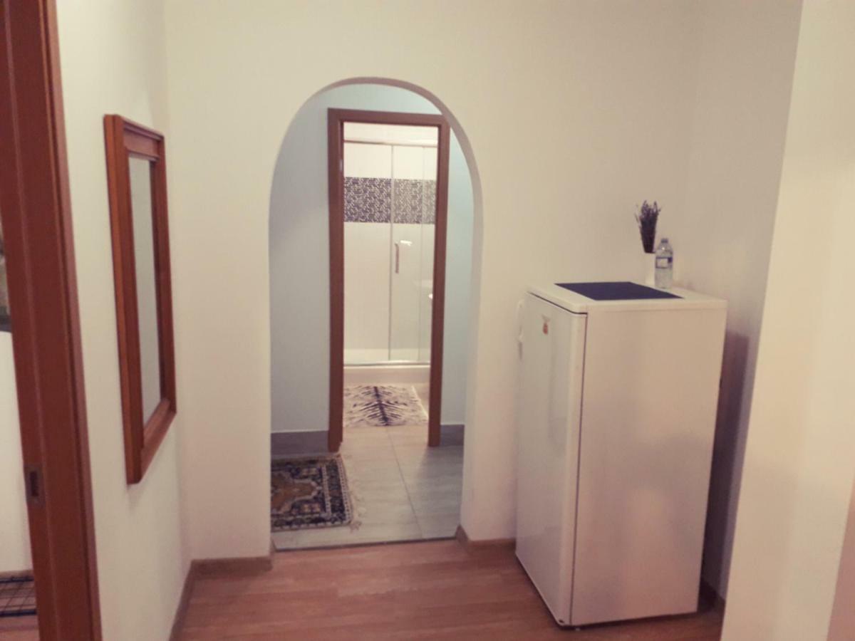 Iasi City Break Rooms מראה חיצוני תמונה