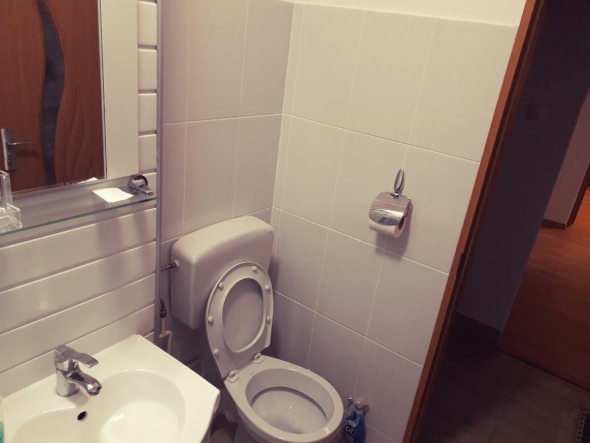 Iasi City Break Rooms מראה חיצוני תמונה